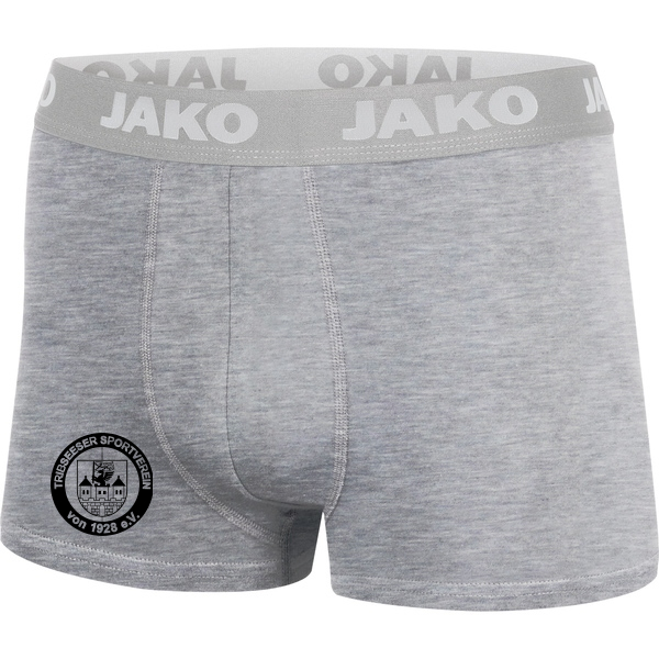 Boxershort Basic 2er Pack 
