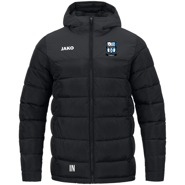 Stadionjacke 
