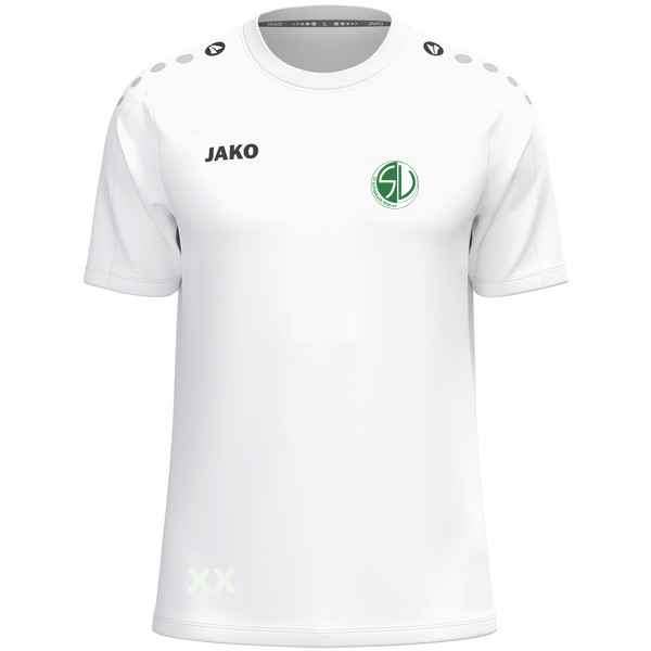 KinderT-Shirt One Cotton 