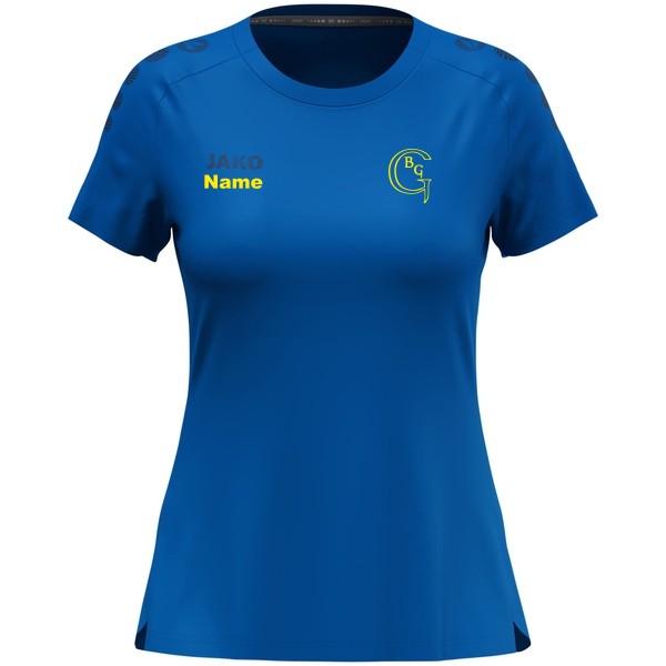 womanT-Shirt Light Flow Damen 