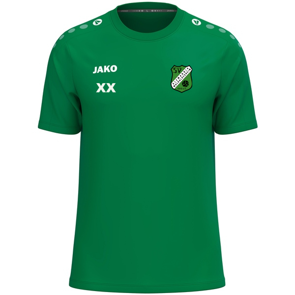 T-Shirt One Cotton 