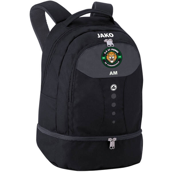 Sac à dos TLS 