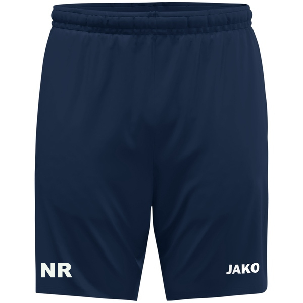 Freizeitshort Dynamic 