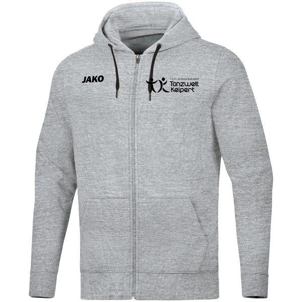 KinderKapuzenjacke Base 