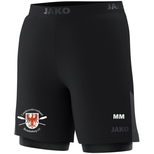 Kinder2-in-1 Short Power 