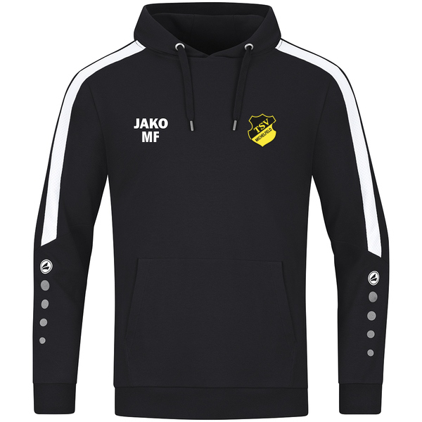 KinderKapuzensweat Power 