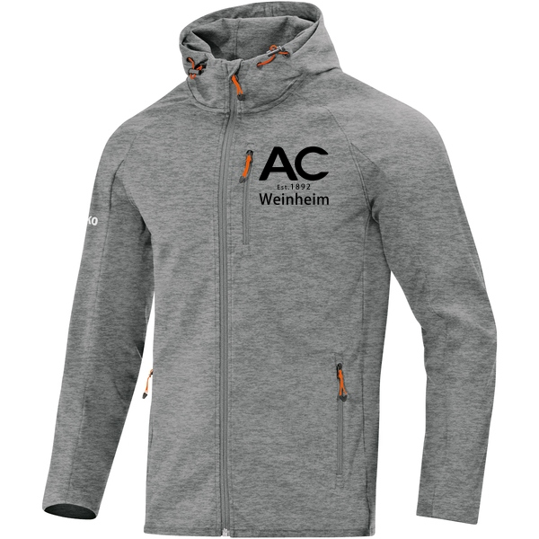 Softshelljacke Light 