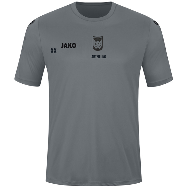 Trikot Team Kurzarm 