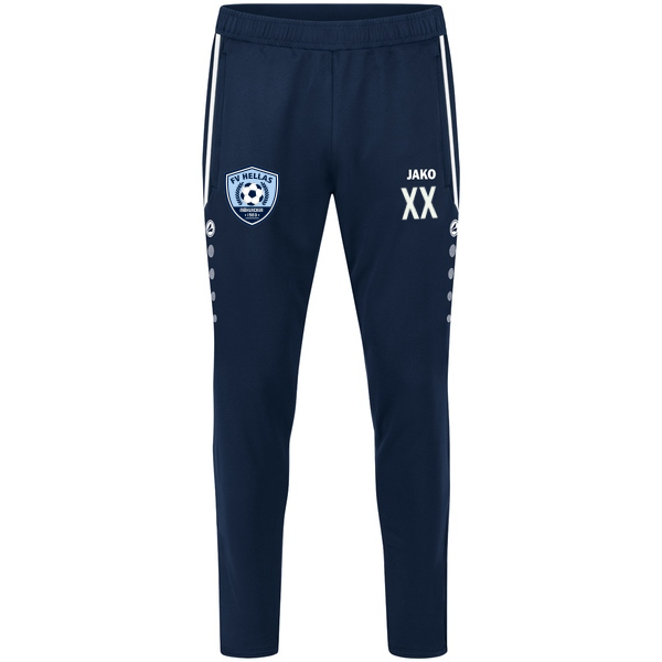 Trainingshose Allround 