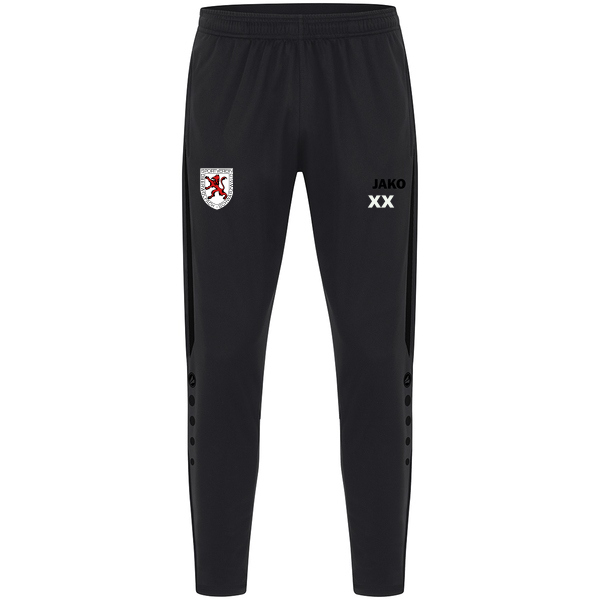 KinderPolyesterhose Power 