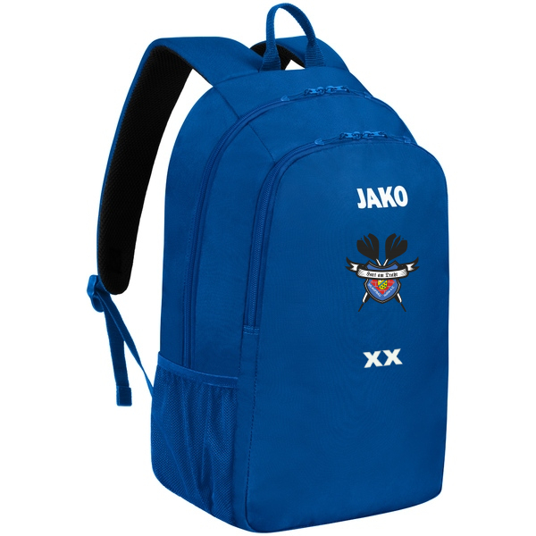 Rucksack One 