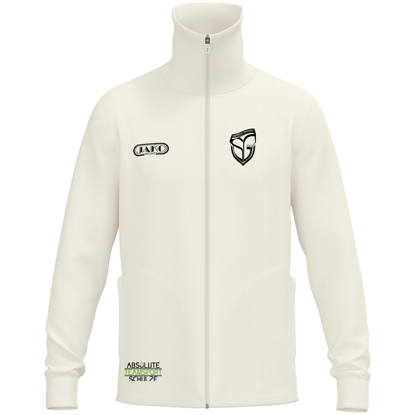 Tracksuit Jacke Wardrobe 