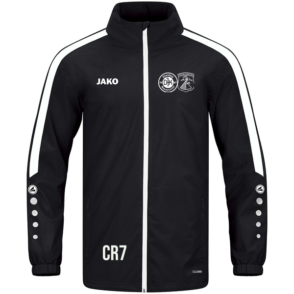 Allwetterjacke Power 