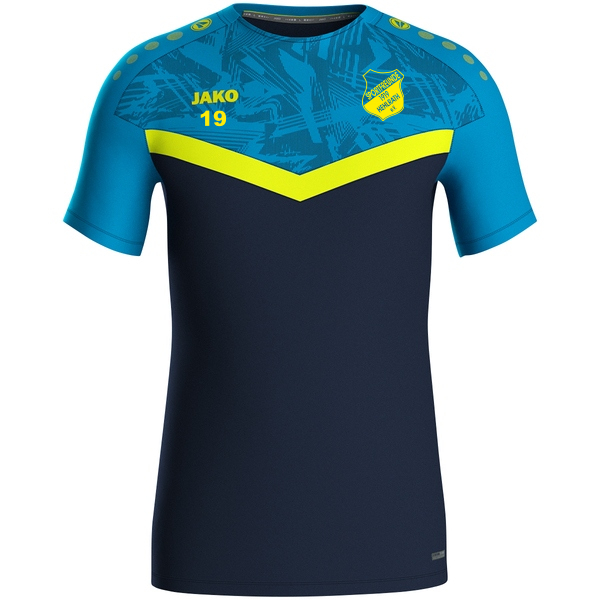 KinderT-Shirt Iconic 