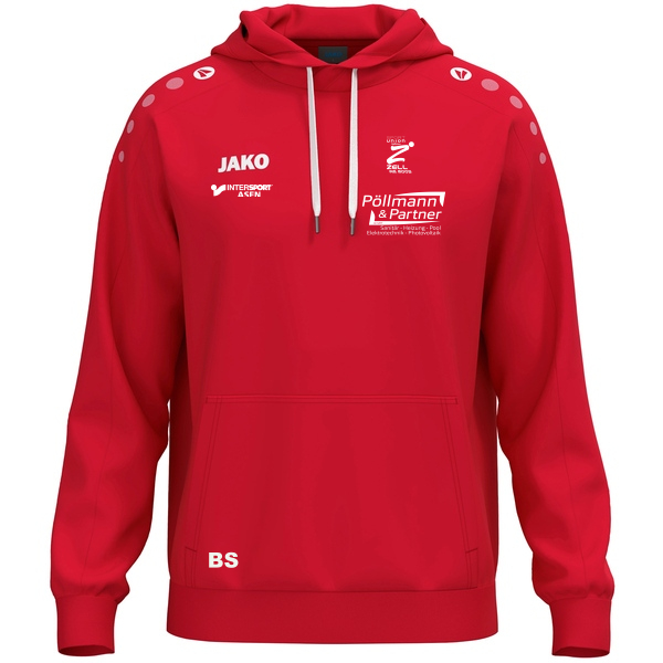 Kapuzensweat One Cotton 