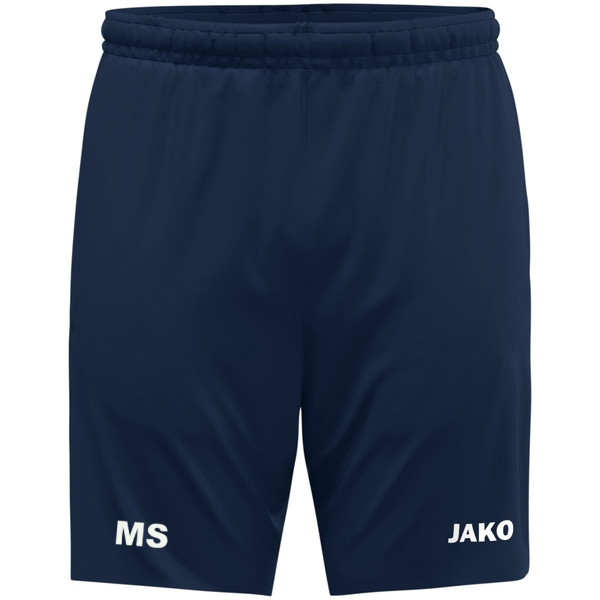 Freizeitshort Dynamic 