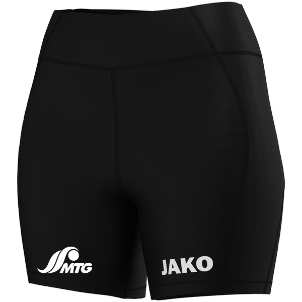 womanKinderIndoor Tight Power 