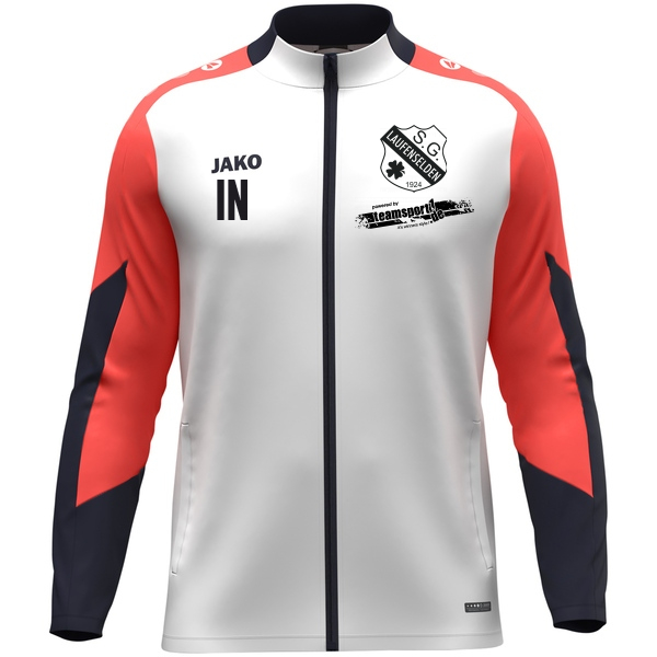 Polyesterjacke Dynamic 