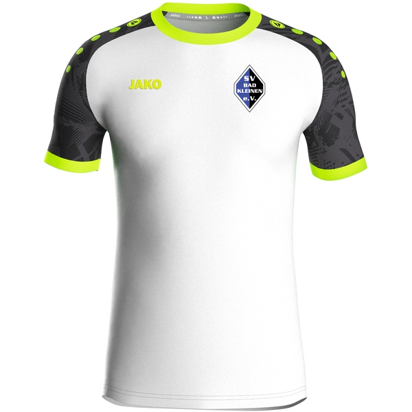 KinderTrikot Iconic kurzarm 