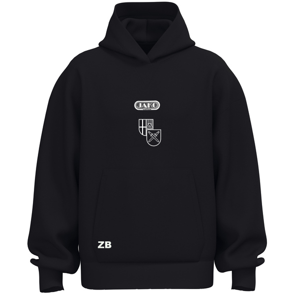 Kapuzensweat Wardrobe 