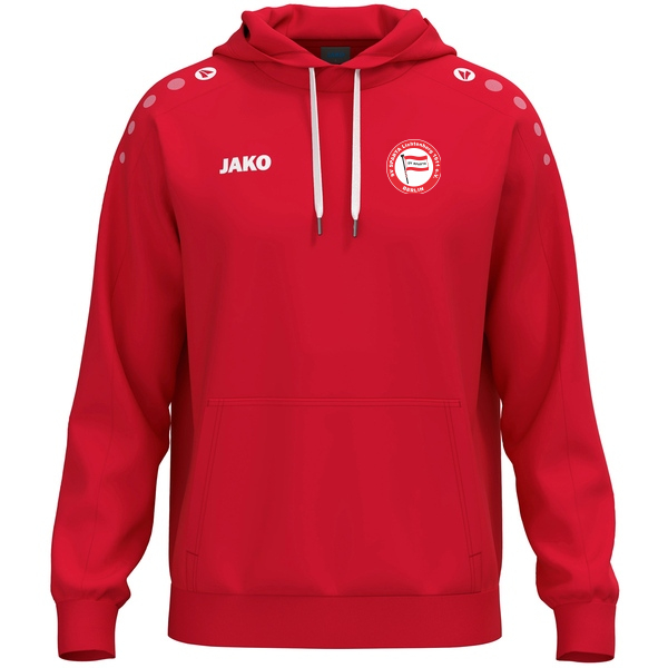 Kapuzensweat One Cotton 