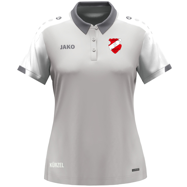 womanPolo Dynamic Damen 