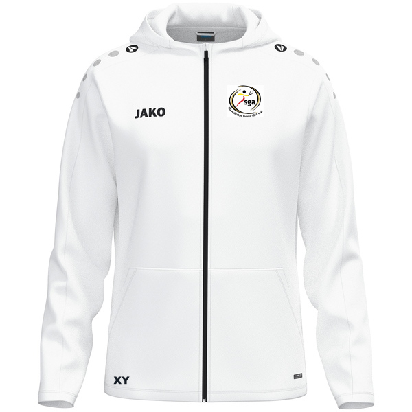 KinderKapuzenjacke One 