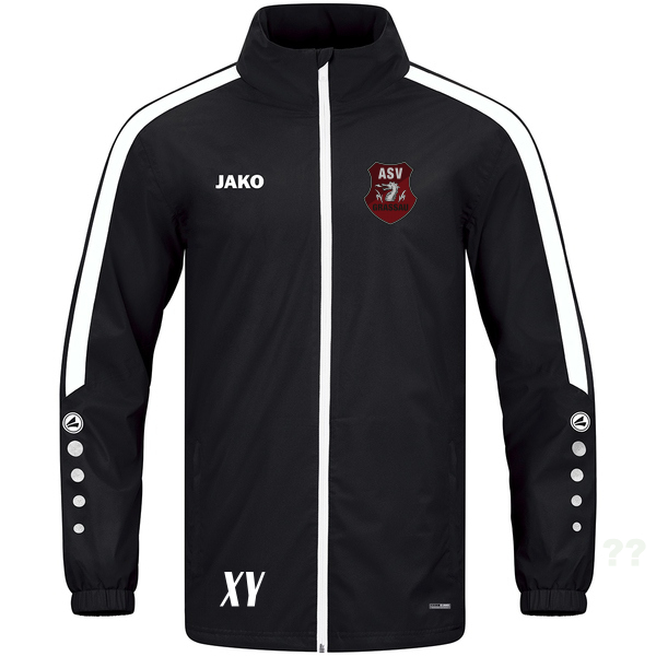 Allwetterjacke Power 