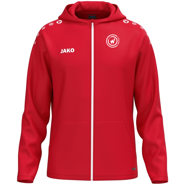 KinderKapuzenjacke One 