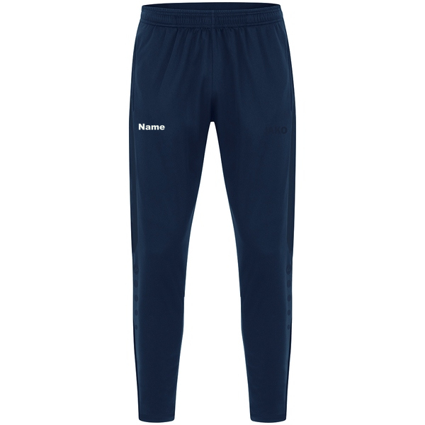 KinderPolyesterhose Power 