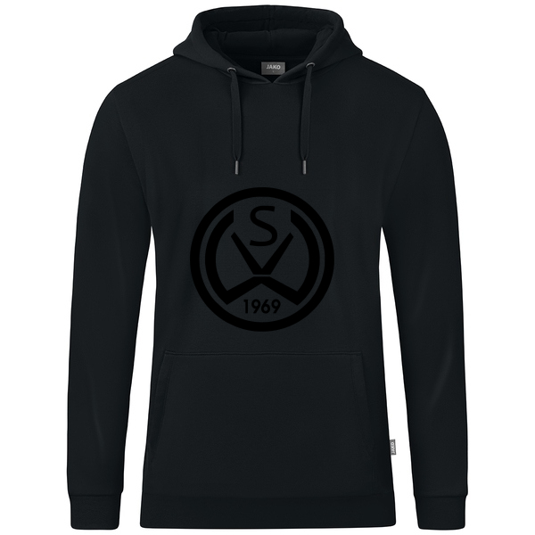 Kapuzensweat Organic  