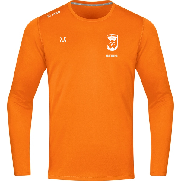 KinderLongsleeve Run 2.0 