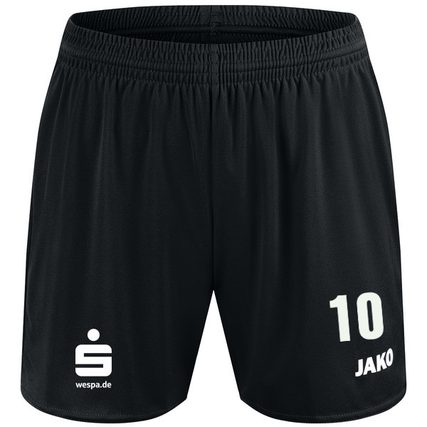 womanSporthose Manchester 2.0 ohne Innenslip Damen 