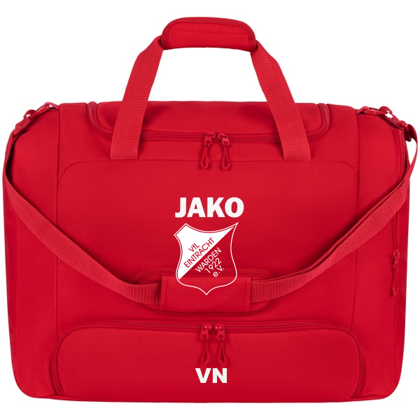 Sporttasche One mit Bodenfach 