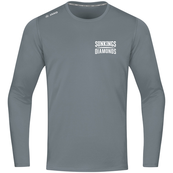 KinderLongsleeve Run 2.0 