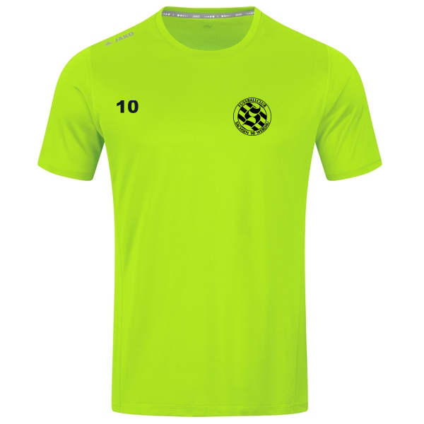 KinderT-Shirt Run 2.0 