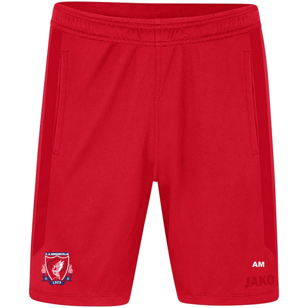 EnfantsShort Power 