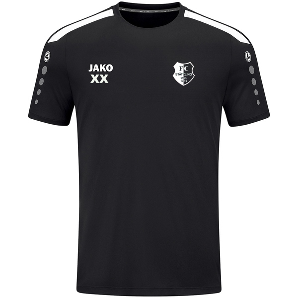 KinderTrikot Power kurzarm 