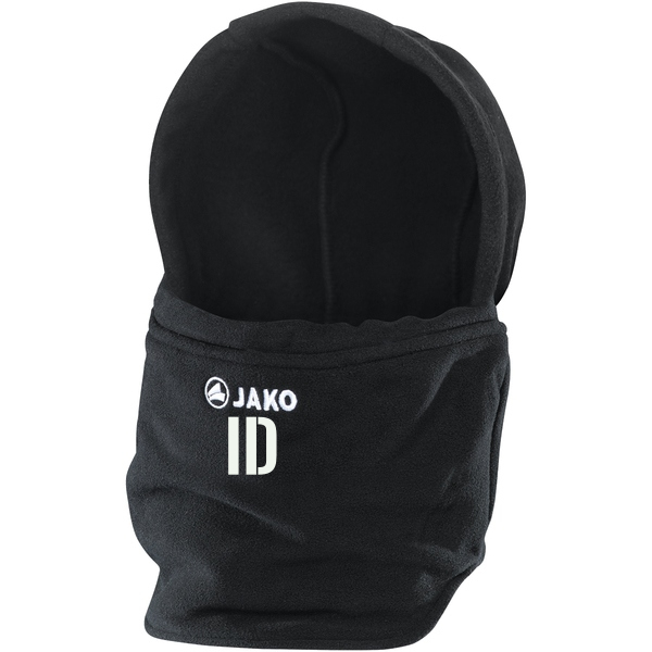 Neckwarmer mit Mütze 