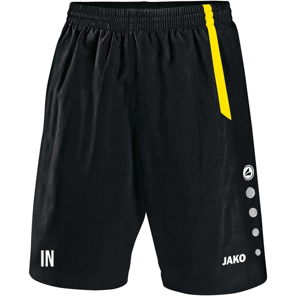 Sporthose Turin ohne Innenslip 