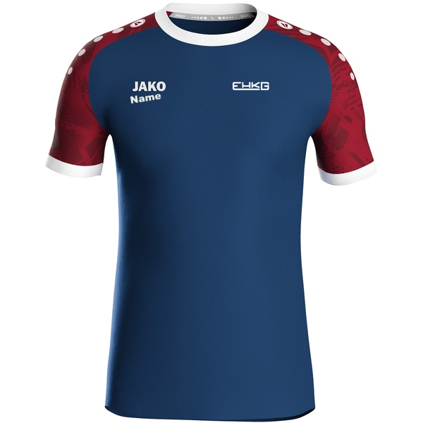 KinderTrikot Iconic kurzarm 