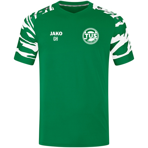 Trikot Wild kurzarm 
