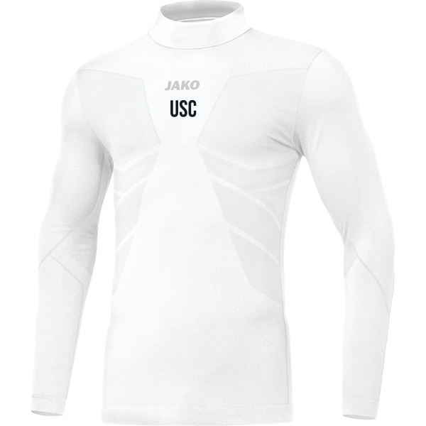 Turtleneck Comfort 2.0 