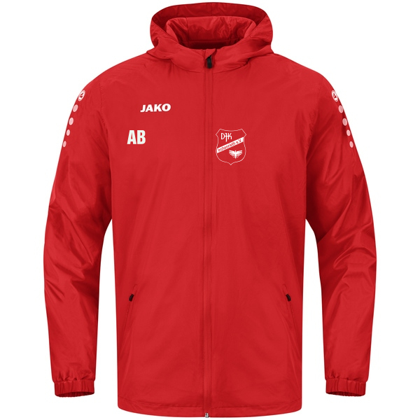 Allwetterjacke Team 2.0 