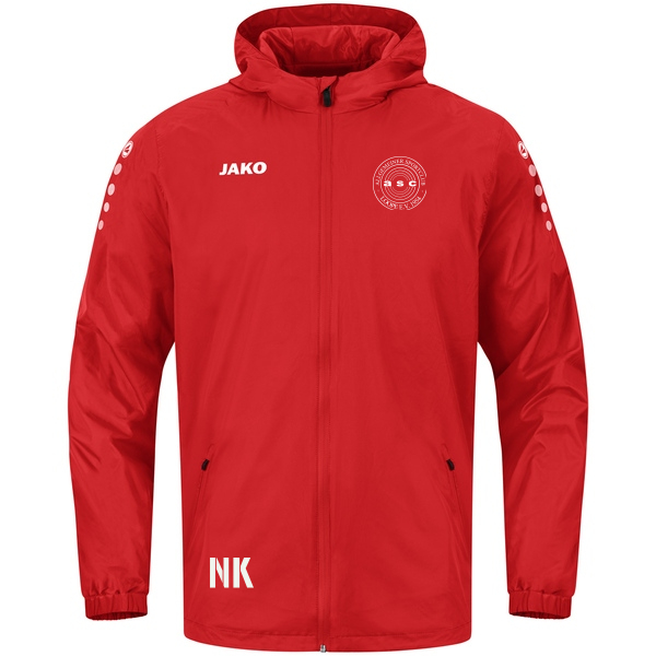 Allwetterjacke Team 2.0 