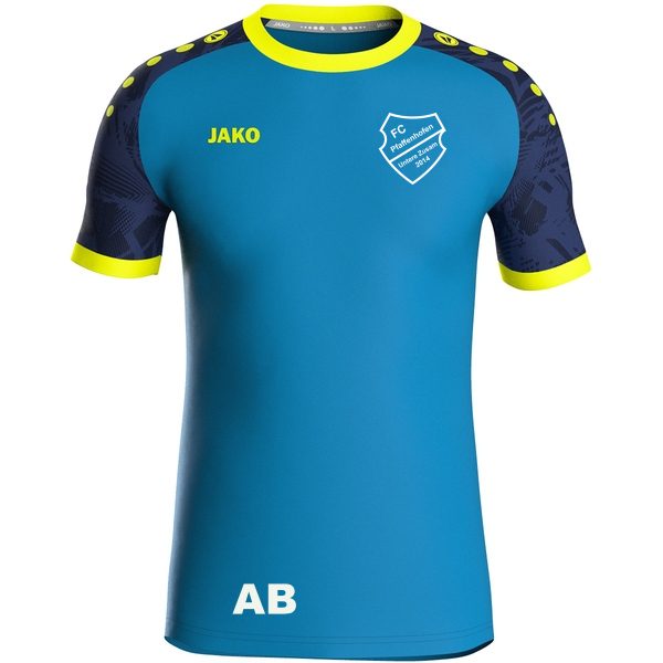 KinderTrikot Iconic kurzarm 