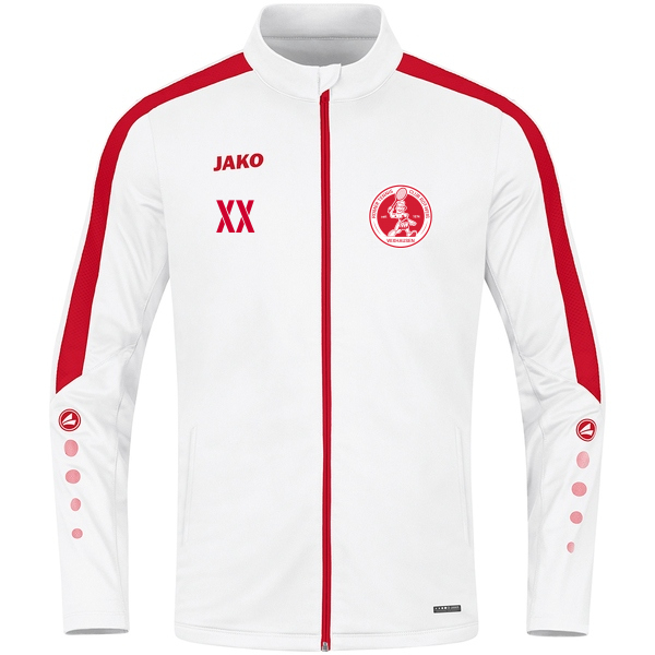 KinderPolyesterjacke Power 