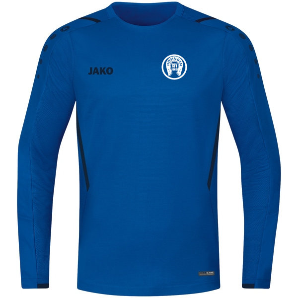 KinderSweat Challenge 