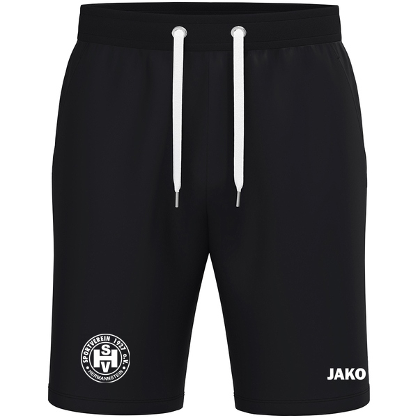 Joggingshort One Cotton 