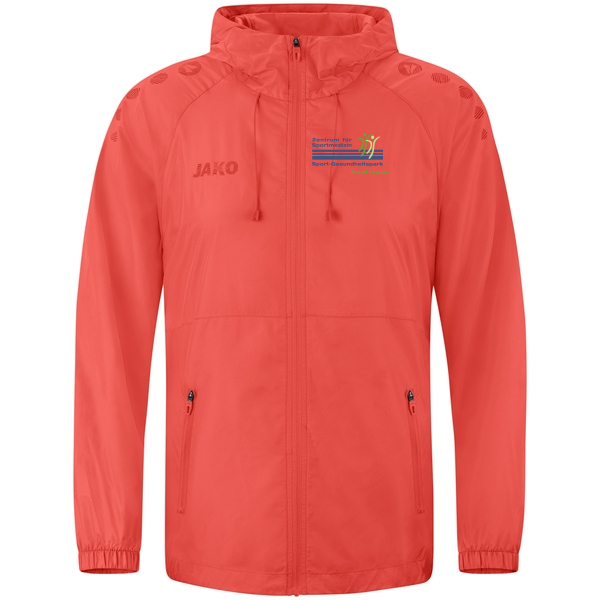 Lightweightjacke Flow 